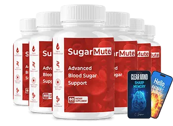 SugarMute